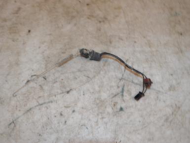 Лягушка заднего тормоза, Yamaha, XJR 1200, 1996, 0, 0