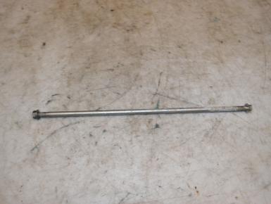 Шпилька крепления двигателя, Yamaha, XJR 1200, 1996, 0, 0