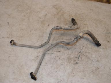 Масляный шланг, Yamaha, XJR 1200, 1996, 0, 0