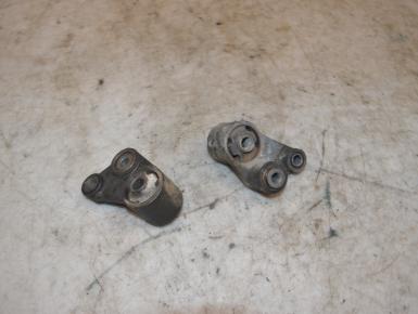 Кронштейны крепления двигателя, Yamaha, XJR 1200, 1996, 0, 0