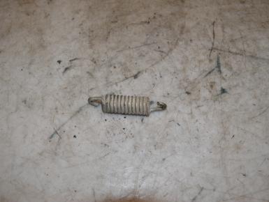 Пружины подставки, Yamaha, XJR 1200, 1996, 0, 0