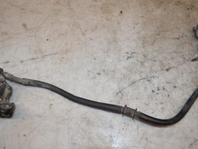Шланг тормозной задний, Yamaha, XJR 1200, 1996, 0, 0