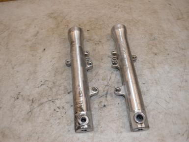 Стакан вилки правый, Yamaha, XJR 1200, 1996, 0, 0