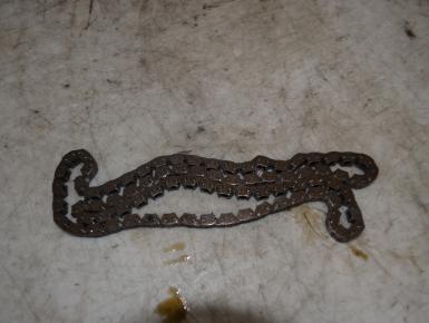 Цепь ГРМ, Yamaha, XJR 1200, 1996, 0, 0