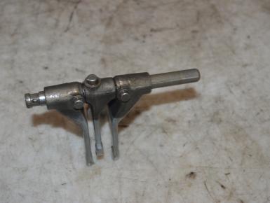 Вилки КПП, Yamaha, XJR 1200, 1996, 0, 0