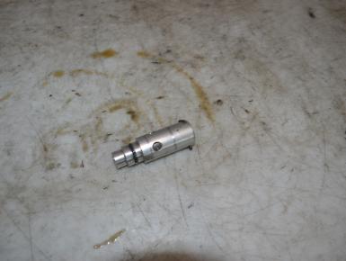 Предохранительный клапан давления масла, Yamaha, XJR 1200, 1996, 0, 0