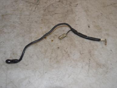 Провод массы, Yamaha, XJR 1200, 1996, 0, 0