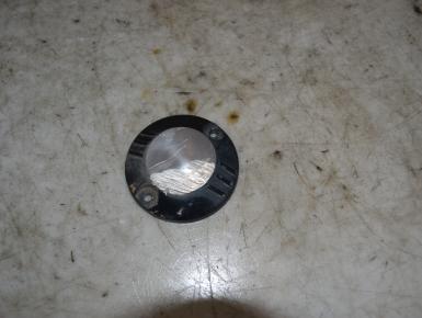 Крышка картера, Yamaha, XJR 1200, 1996, 0, 0