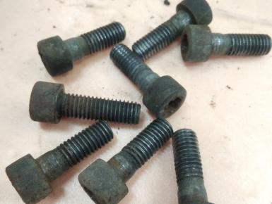 Коллектор выпускной, Suzuki, GSF 400 Bandit, 1991, 0, 0