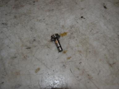 Шток сцепления, Yamaha, XJR 1200, 1996, 0, 0