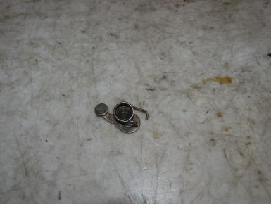 Фиксатор копирного вала, Yamaha, XJR 1200, 1996, 0, 0