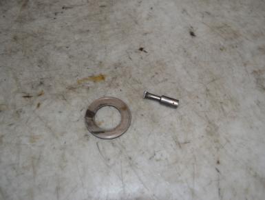 Шайба регулировочная, Yamaha, XJR 1200, 1996, 0, 0