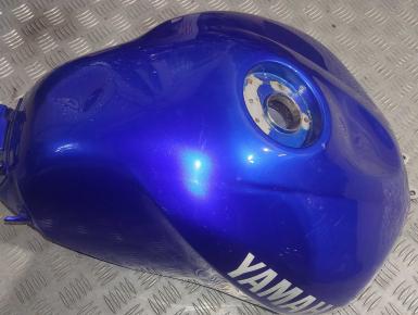 Бак топливный, Yamaha, YZF R6, 1999, 0, 0