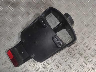 Крыло заднее, Yamaha, YZF R6, 1999, 0, 0