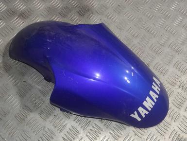 Крыло переднее, Yamaha, YZF R6, 1999, 0, 0