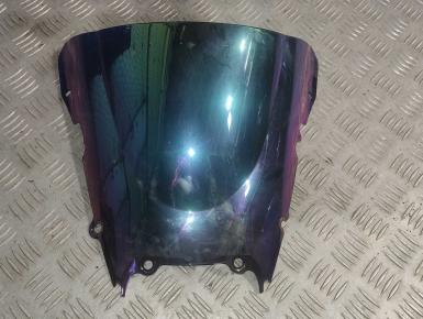 Ветровое стекло, Yamaha, YZF R6, 1999, 0, 0