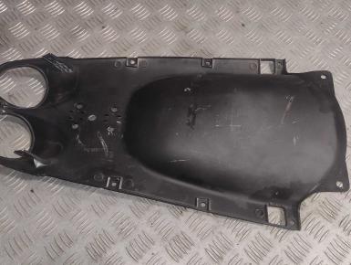 Пластик под сиденьем, Yamaha, YZF R6, 1999, 0, 0