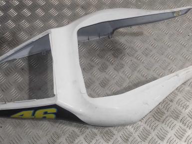 Пластик хвоста, Yamaha, YZF R6, 1999, 0, 0