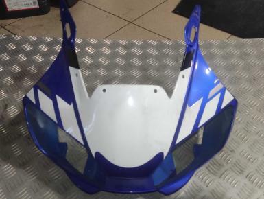 Морда, Yamaha, YZF R6, 1999, 0, 0