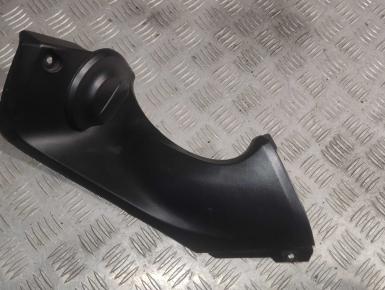 Полка левая, Yamaha, YZF R6, 1999, 0, 0