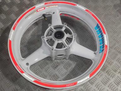 Диск колесный передний, Yamaha, YZF R6, 1999, 0, 0