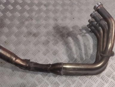 Коллектор выпускной, Yamaha, YZF R6, 1999, 0, 0