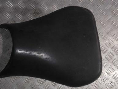 Сидение Водителя, Yamaha, YZF R6, 1999, 0, 0