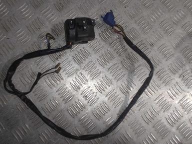 Пульт левый, Yamaha, YZF R6, 1999, 0, 0