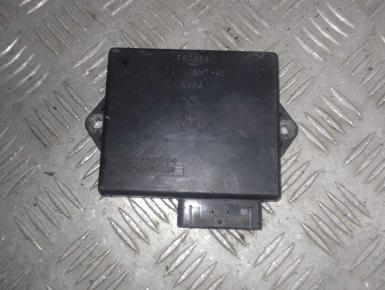 ЭБУ, Yamaha, YZF R6, 1999, 0, 0