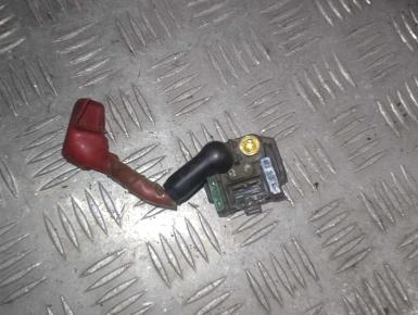 Реле стартера, Yamaha, YZF R6, 1999, 0, 0