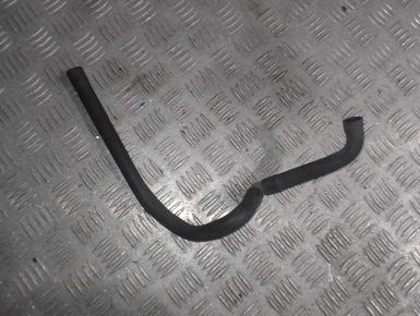 Патрубок охлаждения, Yamaha, YZF R6, 1999, 0, 0