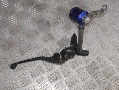 Машинка переднего тормоза, Yamaha, YZF R6, 1999, 0, 0