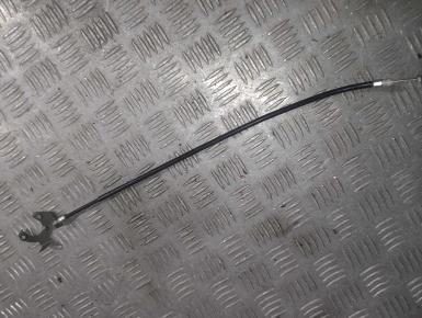 Тросик замка сиденья, Yamaha, YZF R6, 1999, 0, 0