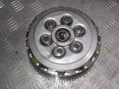 Корзина Сцепления, Yamaha, YZF R6, 1999, 0, 0