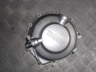 Крышка сцепления, Yamaha, YZF R6, 1999, 0, 0