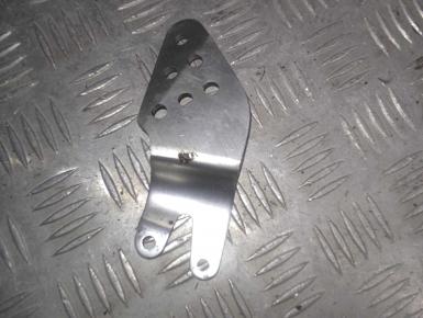 Защита стопы водителя (правая), Yamaha, YZF R6, 1999, 0, 0