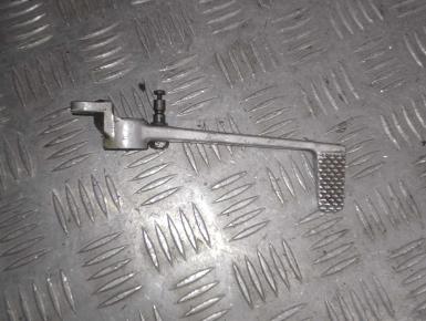 Педаль тормоза, Yamaha, YZF R6, 1999, 0, 0