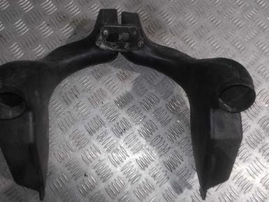 Воздуховоды (комплект, правый и левый), Yamaha, YZF R6, 1999, 0, 0