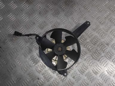 Вентилятор охлаждения, Yamaha, YZF R6, 1999, 0, 0