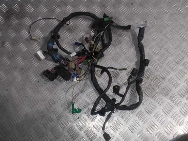 Проводка, Yamaha, YZF R6, 1999, 0, 0