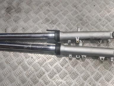 Вилка передняя, Yamaha, YZF R6, 1999, 0, 0