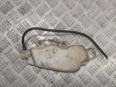 Расширительный бачок охлаждения, Yamaha, YZF R6, 1999, 0, 0