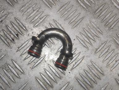 Патрубок охлаждения, Yamaha, YZF R6, 1999, 0, 0
