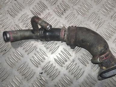 Патрубок охлаждения, Yamaha, YZF R6, 1999, 0, 0