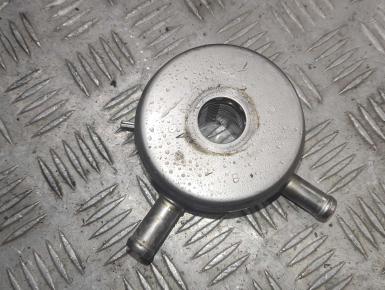 Масляный радиатор, Yamaha, YZF R6, 1999, 0, 0