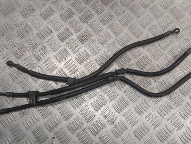 Тормозная система в сборе, Yamaha, YZF R6, 1999, 0, 0