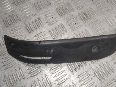 Накладка пластиковая, Yamaha, YZF R6, 1999, 0, 0