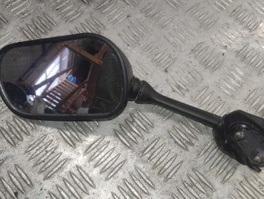 Зеркало левое, Yamaha, YZF R6, 1999, 0, 0