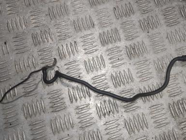 Провод массы, Yamaha, YZF R6, 1999, 0, 0