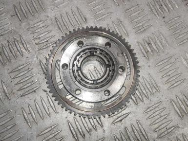 Обгонная муфта, Yamaha, YZF R6, 1999, 0, 0